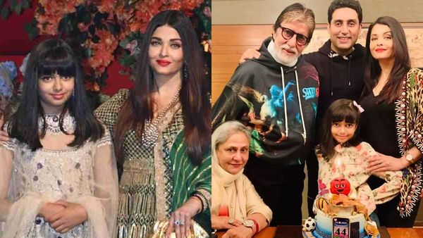 'പാപ്പരാസികള്‍ വെറുതെ വിടുന്നില്ല, വ്യാജ വാര്‍ത്ത പ്രചരിപ്പിക്കുന്നു': കോടതിയെ സമീപിച്ച് ആരാധ്യ ബച്ചന്‍