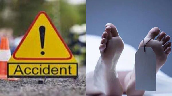 ഇടുക്കിയില്‍ ട്രാവലര്‍ കൊക്കയിലേക്ക് മറിഞ്ഞ് 2 മരണം; 4 പേരുടെ നില അതീവ ഗുരുതരം