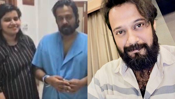 നടന്‍ ബാലയുടെ ശസ്ത്രക്രിയ കഴിഞ്ഞു; താരം പോസ്റ്റ് ഓപ്പറേറ്റീവ് ഐസിയുവില്‍, ഒരു മാസം ആശുപത്രിയില്‍