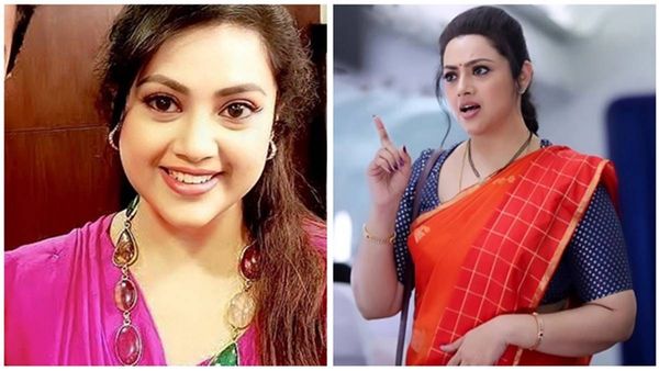  'സ്ത്രീയും സെലിബ്രിറ്റിയുമാണെന്ന് കരുതി എന്തും പറയാമെന്ന് കരുതരുത്'; തുറന്നടിച്ച് നടി മീന
