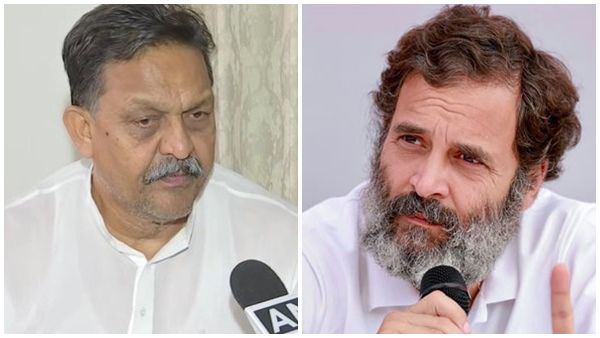 രാഹുല്‍ ഗാന്ധിക്ക് പിന്നാലെ അഫ്‌സല്‍ അന്‍സാരിയും; ബിഎസ്പി എംപി അയോഗ്യനാകും... 4 വര്‍ഷം തടവ്