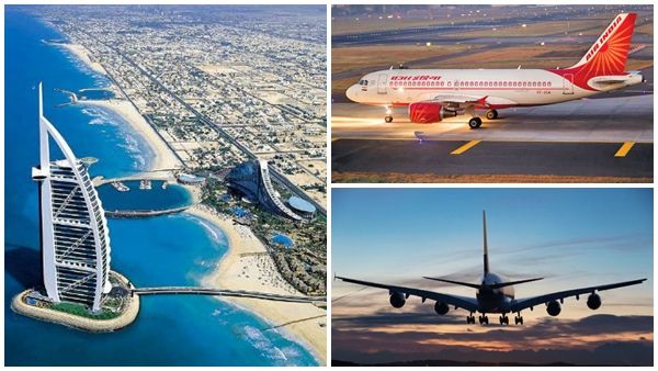 യുഎഇ, ഒമാന്‍, ഖത്തര്‍ യാത്രക്കാര്‍ വലയും; സര്‍വീസ് വെട്ടിച്ചുരുക്കാന്‍ എയര്‍ ഇന്ത്യ... കാരണം ഇതാണ്