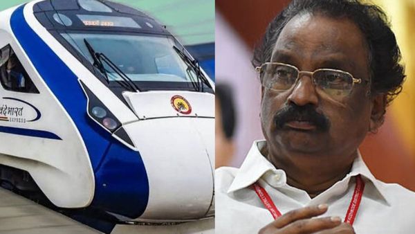 വന്ദേഭാരത്: അഭിമാനിക്കാന്‍ എന്തിരിക്കുന്നവെന്ന് എകെ ബാലന്‍: തിരഞ്ഞെടുപ്പ് കണ്ടുള്ള ഗിമ്മിക്ക്