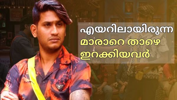 സാഗർ വെറും പാവ; കാര്യങ്ങള്‍ അഖില്‍ മാരാർക്ക് അനുകൂലമാക്കിയത് റനീഷയുടെ ഓവർ സ്മാർട്ട്-വൈറല്‍ കുറിപ്പ്