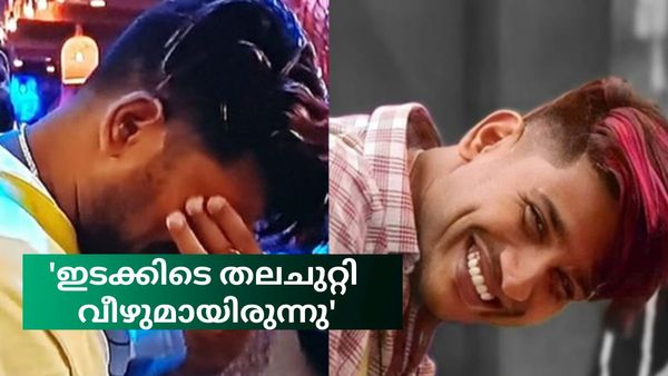  'അഖിൽ ഇടക്കിടെ തലചുറ്റി വീഴുമായിരുന്നു, ഒരുപാട് പരിശോധനയ്ക്ക് ശേഷമാണ് അസുഖം കണ്ടുപിടിച്ചത്'; മുത്തശ്ശി
