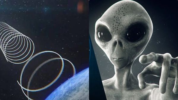 അജ്ഞാത ഗ്രഹത്തില്‍ നിന്ന് സിഗ്നല്‍; പിടിച്ചെടുത്ത് ഭൂമി, അന്യഗ്രഹജീവികള്‍ 10 വര്‍ഷത്തിനുള്ളിലെത്തും