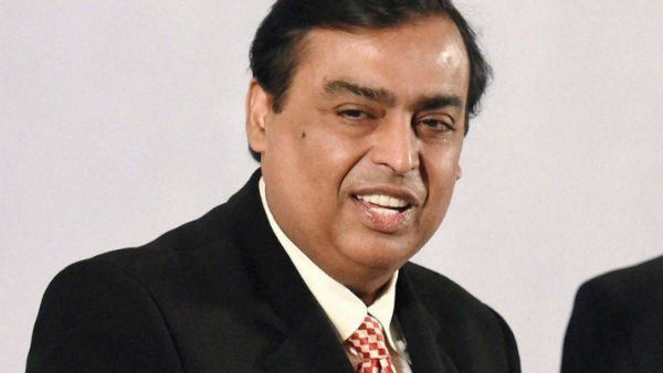 മുകേഷ്  അംബാനി കള്ളുകുടിക്കുമോ? കഞ്ഞിയോ?; ശതകോടീശ്വരന്റെ ഭക്ഷണരീതി ഇങ്ങനെ