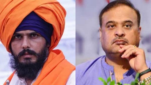 ഹിമന്ത ശര്‍മയ്‌ക്കെതിരെ ഖലിസ്ഥാനികളുടെ ഭീഷണി; അമൃതപാലിനെതിരെ നടപടിയെടുത്താന്‍ വിവരമറിയും