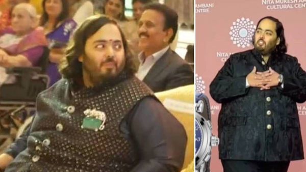 പ്രമുഖന്മാരുടെ കണ്ണുകൾ പോലും ഉടക്കിയ ആനന്ദ് അംബാനിയുടെ കോടികൾ വിലയുള്ള വാച്ച്! പ്രത്യേകതകൾ ഇങ്ങനെ