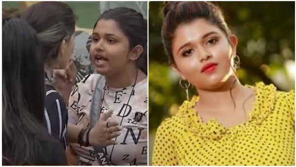 'വിഷ്ണു ഏയ്ഞ്ചലീനയുടെ ബാ​ഗിൽ തപ്പിയപ്പോൾ കണ്ടത് പാഡാണ്'; ശരിക്കും  ഏയ്ഞ്ചലീന തന്ത്രശാലിയാണോ