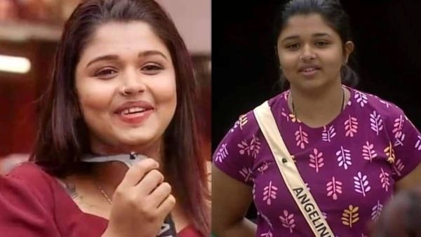  'എന്നെ വേദനിപ്പിച്ചു, മാനസികമായി തളർത്തി'; ആ മത്സരാർത്ഥിക്കെതിരെ തുറന്നടിച്ച് ഏയ്ഞ്ചലിൻ