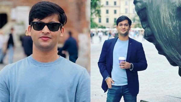 ഇളംപ്രായത്തില്‍ ഐഎഎസ്, ആദ്യ ശ്രമത്തില്‍ യുപിഎസ്‌സി: ഈ യുവാവിന്റെ നേട്ടം ഞെട്ടിക്കും, വൈറല്‍