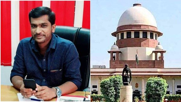 എ രാജയ്ക്ക് താത്കാലിക ആശ്വാസം; അയോഗ്യനാക്കിയ വിധിക്ക് സുപ്രീം കോടതിയുടെ ഭാഗിക സ്റ്റേ