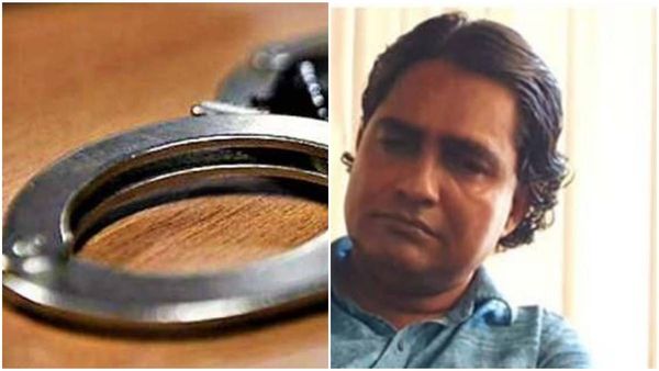 കൈക്കൂലി വാങ്ങുന്നതിനിടെ ടി. ആര്‍ ഡി .എം സൈറ്റ് മാനേജര്‍ അറസ്റ്റില്‍