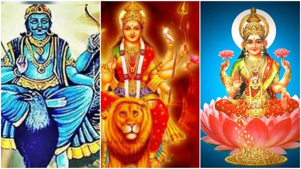  ഈ രാശിക്കാരാണോ? എന്നാൽ കണ്ണുംപൂട്ടി ലോട്ടറി എടുത്തോളൂ; ഇന്നേക്ക് 4ാം നാൾ ഭാ​ഗ്യദേവത തേടിയെത്തും