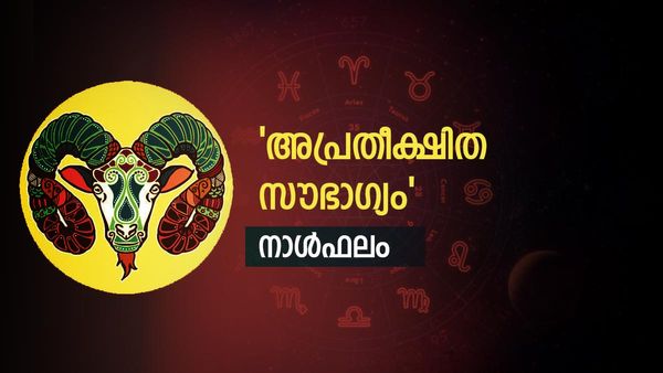 കാത്തിരിപ്പ് ഇനി വേണ്ട, ഈ നാളുകാർക്ക് അപ്രതീക്ഷിത സൗഭാഗ്യം, ധനസമൃദ്ധി, ഇന്നത്തെ നാൾഫലം