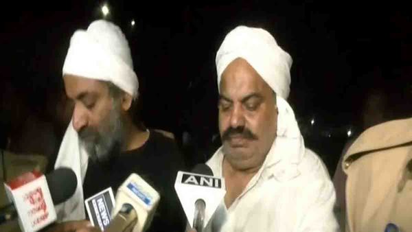 അതിഖ് അഹമ്മദിന്റെ കൊലപാതകത്തില്‍ പ്രതികാരം ചെയ്യും; ഇന്ത്യയില്‍ ആക്രമണം നടത്തുമെന്ന് അല്‍ ഖ്വയ്ദ