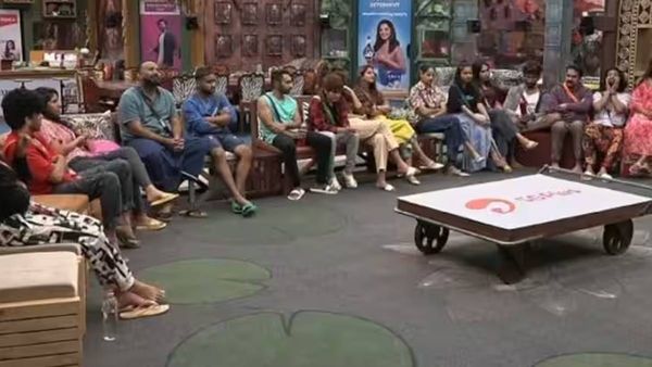 ഇത്തവണ 10 പേർ നോമിനേഷൻ ലിസ്റ്റിൽ.. ബിഗ് ബോസിൽ നിന്ന് പുറത്തുപോകുന്നത്  ഇവരാണോ?