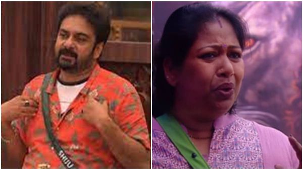 'പാവം, ഷിജുവിന് ഇത്തിരി പ്രശ്നം ഉണ്ട് .. എല്ലാവരും പ്രശ്നത്തിലാ'; രാത്രി ഉറക്കം വരാതെ മനീഷ