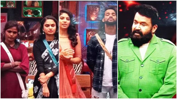 ഒട്ടും പ്രതീക്ഷിക്കാത്ത മത്സരാര്‍ത്ഥി ബിഗ്‌ബോസില്‍ നിന്ന് പുറത്തേക്ക്... വീടിനകത്ത് നാടകീയ രംഗങ്ങള്‍