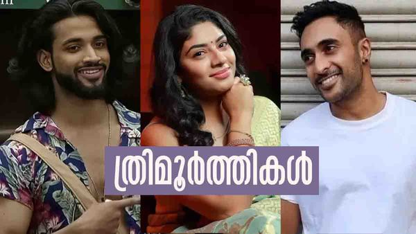 ലേഡി റോബിന്‍ കളിക്കാന്‍ വന്ന ദേവുവിനെ പൊളിച്ചടുക്കി.. മികച്ച മത്സരാര്‍ത്ഥികള്‍ ഇവര്‍; വൈറല്‍ കുറിപ്പ്