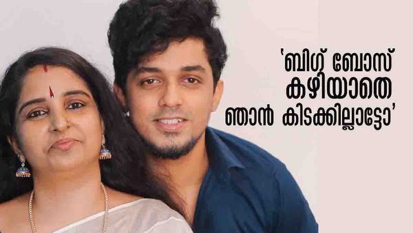 'അവള്‍ ആഗ്രഹിച്ചത് പോലെ സാഗര്‍ ബിഗ് ബോസില്‍ എത്തി.. പക്ഷെ അത് കാണാന്‍ അവളില്ല'; സാഗറിന്റെ അച്ഛന്‍
