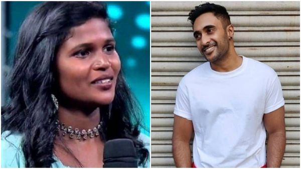 റിനോഷ് ബിഗ് ബോസില്‍ പാടില്ല: അഖില്‍ മാരാറിന് ഉറച്ച നിലപാടില്ല: ഗോപിക പറയുന്നു