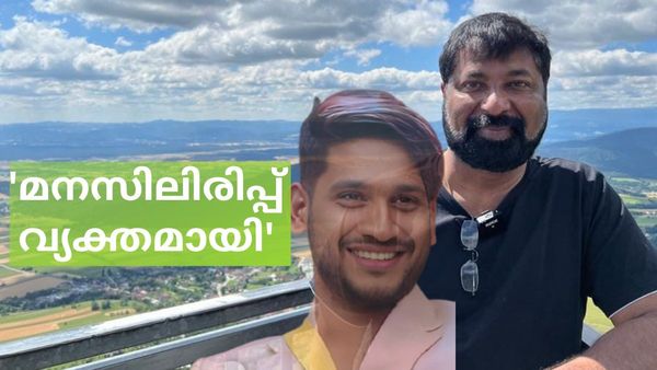  'മുണ്ട് പൊക്കി കാണിക്കുന്നതാണ് ഭേദമെന്ന് പറഞ്ഞവനാണ്, ഇപ്പോൾ ബിഗ് ബോസിൽ കിടന്ന് മെഴുകുന്നു'; ബൈജു കൊട്ടാരക്കര