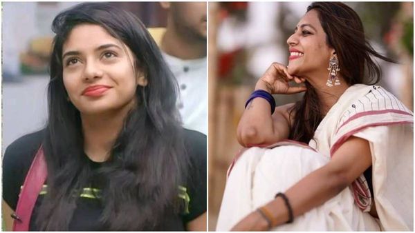 'അപ്പോൾ ഞാൻ പറഞ്ഞു തുപ്പ് സ്ത്രീയേ എന്ന്'; ശോഭയ്ക്ക് തന്നോട് അസൂയ ഉണ്ടെന്ന് റെനീഷ; സംസാരമിങ്ങനെ