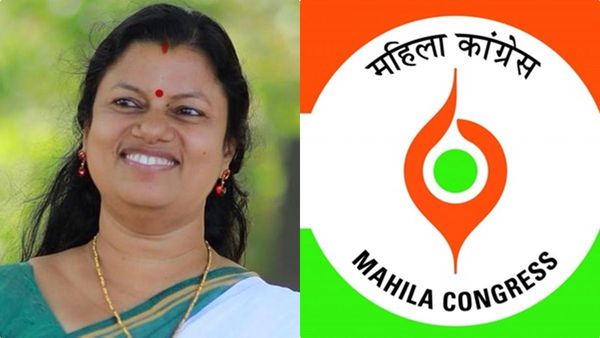 ബിന്ദു കൃഷ്ണയുടെ ഭര്‍ത്താവിനെതിരെ പരാതി; അപമര്യാദയായി പെരുമാറിയെന്ന് മഹിളാ കോണ്‍ഗ്രസ് നേതാവ്