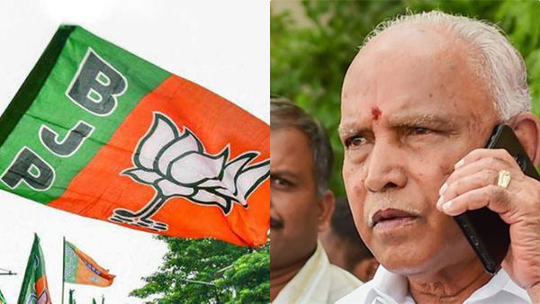 കര്‍ണാടകയില്‍ കുടുംബക്കാരെ തട്ടി നടക്കാനാവുന്നില്ല; പറഞ്ഞതെല്ലാം വിഴുങ്ങി ബിജെപി