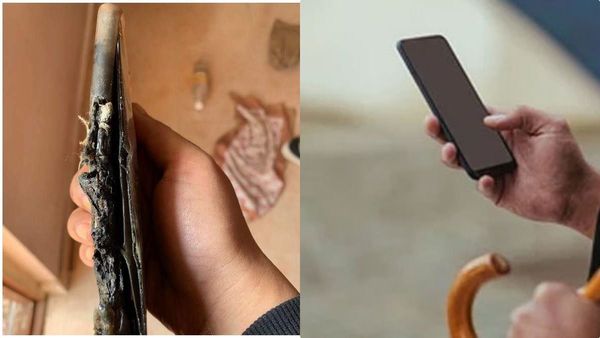 വെടിയുണ്ട വേഗത്തില്‍ മൊബൈലില്‍ നിന്ന് വാതകം പുറത്തേക്ക്: പിന്നീട് ഉഗ്ര സ്‌ഫോടനം, നടന്നത് ഇങ്ങനെ