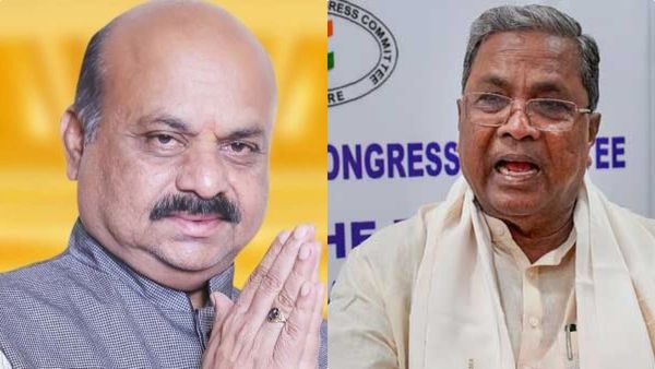 ബൊമ്മൈ ലിംഗായത്തുകാരനായ അഴിമതിക്കാരന്‍ മുഖ്യമന്ത്രി: പറഞ്ഞ് കുടുങ്ങി സിദ്ധരാമയ്യ, പ്രശ്‌നം ഇങ്ങനെ