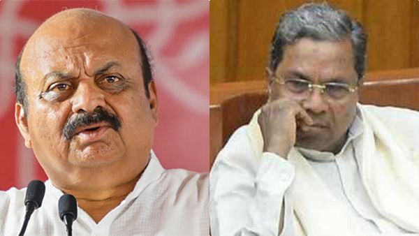 കര്‍ണാടകയില്‍ കോണ്‍ഗ്രസും ബിജെപിയും മുഖ്യമന്ത്രി സ്ഥാനാര്‍ത്ഥിയെ പ്രഖ്യാപിക്കില്ല; ഇതാണ് കാരണം