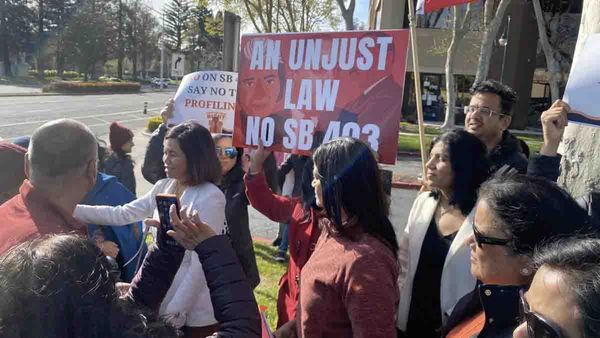 കാലിഫോര്‍ണിയയിലെ ജാതിവിവേചന നിരോധനം; ഇന്ത്യന്‍ സമൂഹം പ്രതിഷേധിക്കുന്നതെന്തിന്?