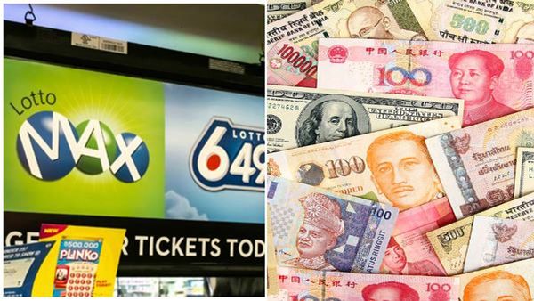 മക്കളേ ലോട്ടറിയടിച്ചെടാ, വിളിച്ചലറി യുവതി; മറന്നുവെച്ച ടിക്കറ്റില്‍ റിസപ്ഷനിസ്റ്റിന് കോടികള്‍