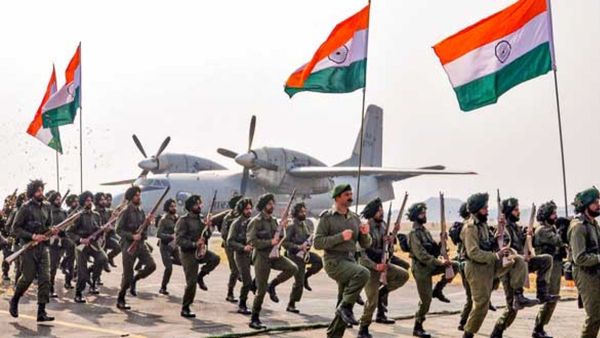 കേന്ദ്ര സായുധ പോലീസ് സേന പരീക്ഷ ഇനി മലയാളത്തിലും എഴുതാം: 13 പ്രാദേശിക ഭാഷകള്‍ക്ക് അംഗീകാരം