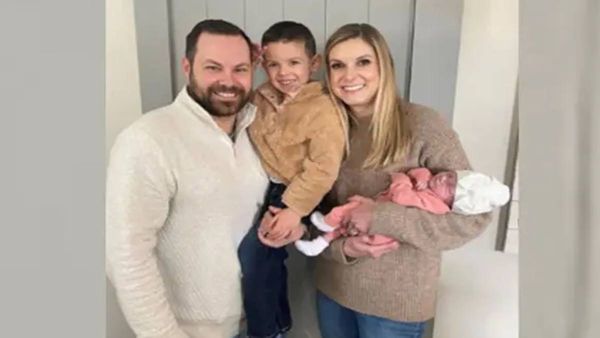 പെണ്‍കുഞ്ഞ് ജനിക്കുന്നത് 138 വര്‍ഷങ്ങള്‍ക്ക് ശേഷം; ഇത് ഒരു പ്രത്യേക 'കുടുംബം', കാരണം ഇതാണ്