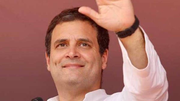 രാഹുൽ ഗാന്ധിയെ ബോംബിട്ട് കൊല്ലുമെന്ന് കത്ത്, വധഭീഷണി കേസിൽ 60കാരൻ അറസ്റ്റിൽ