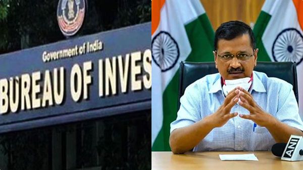 മദ്യ അഴിമതി കേസില്‍ കെജ്രിവാളിനെ ചോദ്യം ചെയ്യാന്‍ വിളിപ്പിച്ച് സിബിഐ; ഞായറാഴ്ച്ച ഹാജരാവണം