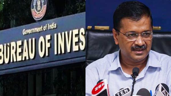 അരവിന്ദ് കെജ്രിവാള്‍ ഇന്ന് സിബിഐയുടെ മുന്നിലേക്ക്; അറസ്റ്റുണ്ടാവുമോ? ദില്ലിയില്‍ കനത്ത ജാഗ്രത