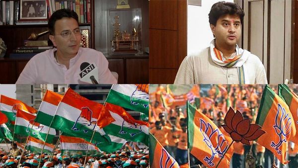 സിന്ധ്യ മുതല്‍ അനില്‍ ആന്റണി വരെ; നേതാക്കള്‍ മാത്രമല്ല മക്കള്‍ക്കും പ്രിയം ബിജെപി!!