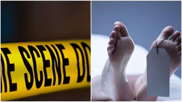 അന്യജാതിയിൽപ്പെട്ട യുവതിയെ വിവാഹം കഴിച്ചതിന് മകനേയും അമ്മയേയും ​ഗൃഹനാഥൻ വെട്ടിക്കൊന്നു