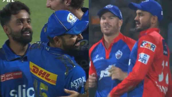 IPL 2023: ആവേശകരം ഈ അവസാന ഓവര്‍... മുകേഷ് ആ ക്യാച്ച് മിസ്സാക്കിയില്ലായിരുന്നെങ്കില്‍..!!!