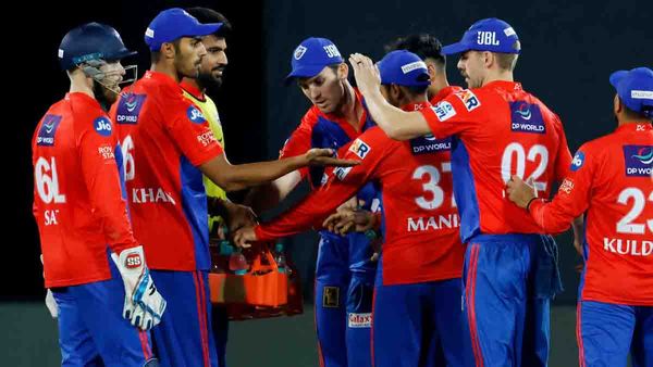 IPL 2023: ആവേശപ്പോരില്‍ ഹൈദരാബാദിനെ മുട്ടുകുത്തിച്ച് ഡല്‍ഹി; ഏഴ് റണ്‍സിന്റെ ജയം