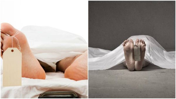 മകളുടെ ഖബറിടത്തിന് പൂട്ട്; പ്രചരിക്കുന്ന ഫോട്ടോയ്ക്ക് പിന്നിലെ സത്യമെന്ത്?