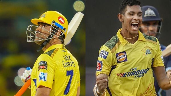 ആ 17കാരനെ ആരും ശ്രദ്ധിച്ചില്ല, പക്ഷേ ധോണി ശ്രദ്ധിച്ചു, ഒറ്റ ഫോണ്‍ കോളില്‍ സിഎസ്‌കെയില്‍