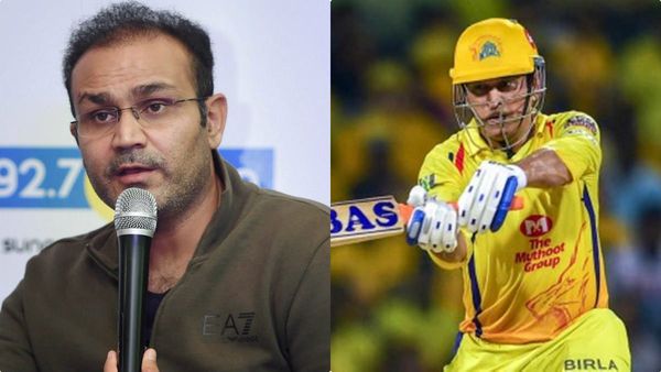 ധോണിക്ക് ഐപിഎല്ലില്‍ വിലക്ക് ഉറപ്പാണ്; അവരായിരിക്കും കാരണക്കാര്‍, മുന്‍ താരത്തിന്റെ മുന്നറിയിപ്പ്