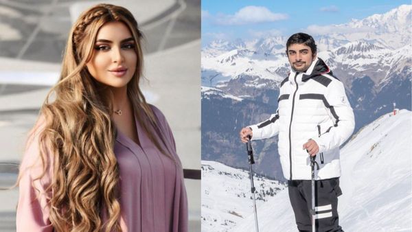 ദുബൈ ഭരണാധികാരി ശൈഖ് മുഹമ്മദിന്റെ മകള്‍ക്ക് വിവാഹം; കെട്ടാന്‍ പോവുന്ന ഷെയ്ഖ് മാന ആരാണെന്ന് അറിയാമോ