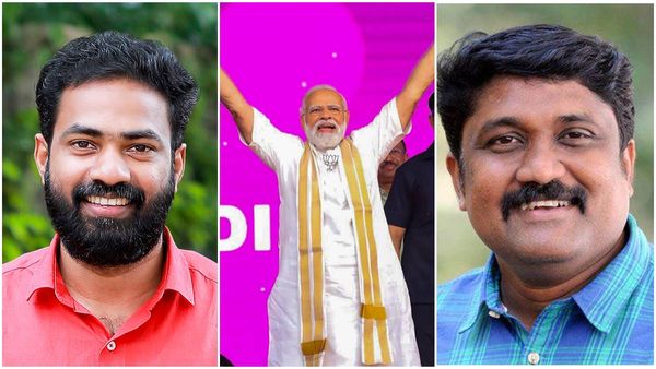 ബിജെപിയുടെ 'യുവം' കാറ്റ് പോയ ബലൂൺ പോലെ, മോദിയോട് ചോദ്യങ്ങളെവിടെ? തൊലിക്കട്ടി അപാരമെന്ന് ഡിവൈഎഫ്ഐ